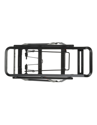 TRAVELRACK CM(CARRY MORE) 24"-28"