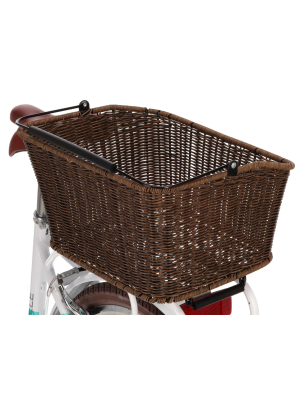 CESTA TRASERA