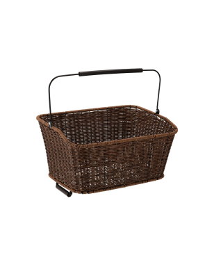 CESTA TRASERA