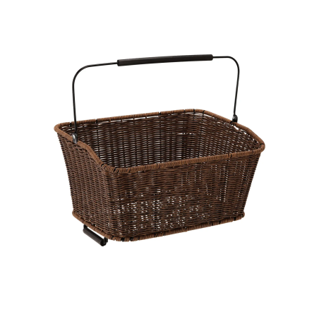 CESTA TRASERA