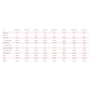 INFLUX HYB 5.0 800 HOMBRE