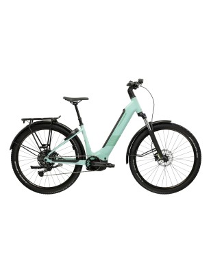 INFLUX SUV HYB 3.0 U 800