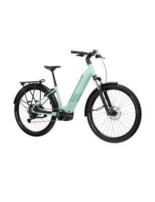 INFLUX SUV HYB 3.0 U 800