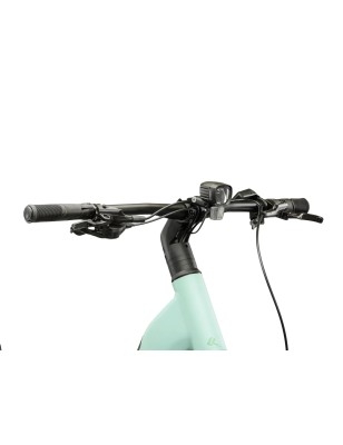 INFLUX SUV HYB 3.0 U 800