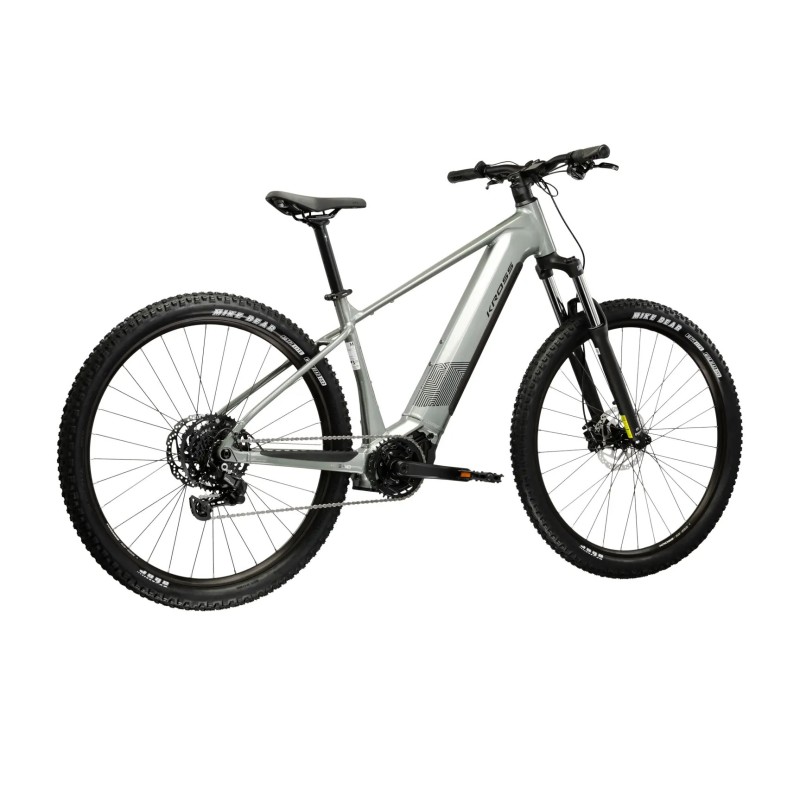 INFLUX HYB 1.0 HOMBRE 720 BAFANG