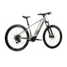 INFLUX HYB 1.0 HOMBRE 720 BAFANG