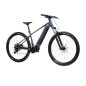 INFLUX HYB 1.0 HOMBRE 720 BAFANG