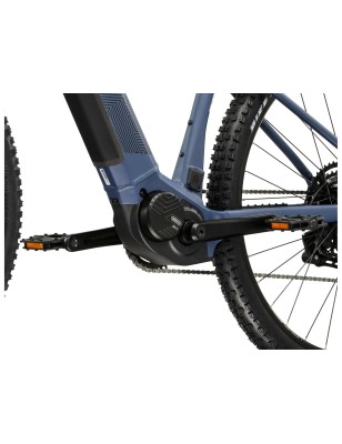 INFLUX HYB 1.0 HOMBRE 720 BAFANG