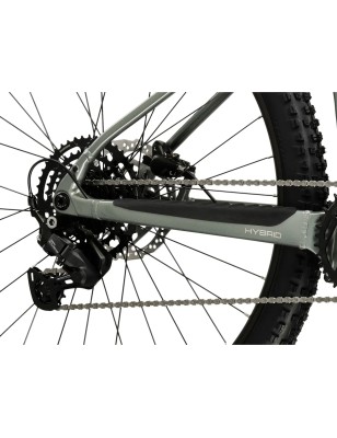 INFLUX HYB 1.0 HOMBRE 720 BAFANG