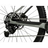 INFLUX HYB 1.0 HOMBRE 720 BAFANG