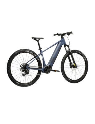 INFLUX HYB 1.0 HOMBRE 720 BAFANG