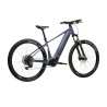 INFLUX HYB 1.0 HOMBRE 720 BAFANG