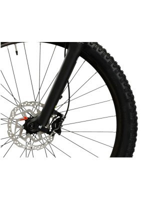 INFLUX HYB 1.0 HOMBRE 720 BAFANG