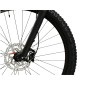 INFLUX HYB 1.0 HOMBRE 720 BAFANG