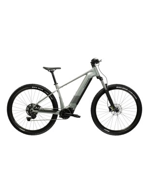 INFLUX HYB 1.0 HOMBRE 720 BAFANG