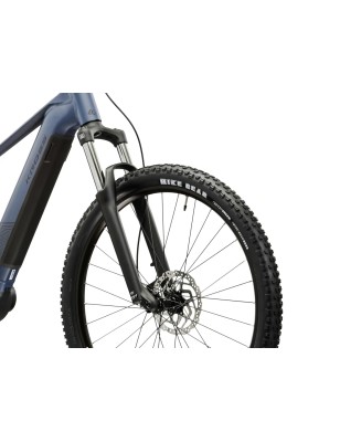INFLUX HYB 1.0 HOMBRE 720 BAFANG