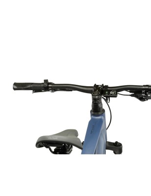 INFLUX HYB 1.0 HOMBRE 720 BAFANG