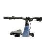 INFLUX HYB 1.0 HOMBRE 720 BAFANG