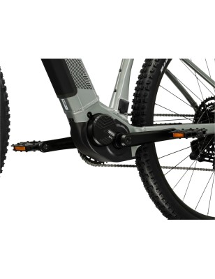INFLUX HYB 1.0 HOMBRE 720 BAFANG