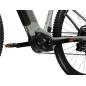 INFLUX HYB 1.0 HOMBRE 720 BAFANG