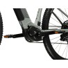 INFLUX HYB 1.0 HOMBRE 720 BAFANG
