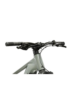 INFLUX HYB 1.0 HOMBRE 720 BAFANG