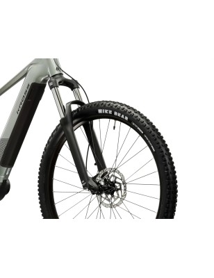 INFLUX HYB 1.0 HOMBRE 720 BAFANG
