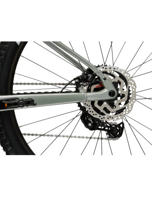 INFLUX HYB 1.0 HOMBRE 720 BAFANG