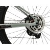 INFLUX HYB 1.0 HOMBRE 720 BAFANG