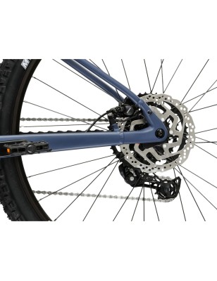 INFLUX HYB 1.0 HOMBRE 720 BAFANG