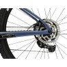 INFLUX HYB 1.0 HOMBRE 720 BAFANG