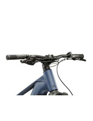 INFLUX HYB 1.0 HOMBRE 720 BAFANG