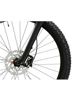 INFLUX HYB 1.0 HOMBRE 720 BAFANG