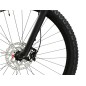 INFLUX HYB 1.0 HOMBRE 720 BAFANG