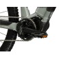 INFLUX HYB 1.0 HOMBRE 720 BAFANG