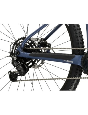 INFLUX HYB 1.0 HOMBRE 720 BAFANG