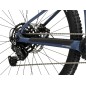 INFLUX HYB 1.0 HOMBRE 720 BAFANG
