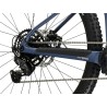 INFLUX HYB 1.0 HOMBRE 720 BAFANG