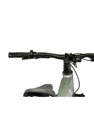 INFLUX HYB 1.0 HOMBRE 720 BAFANG