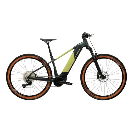 INFLUX HYB 4.0 800 HOMBRE