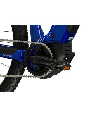 INFLUX HYB 4.0 800 HOMBRE