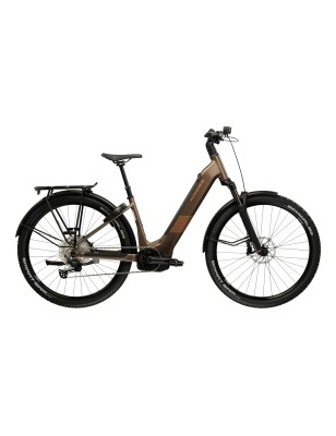 INFLUX SUV HYB 4.0 U 800
