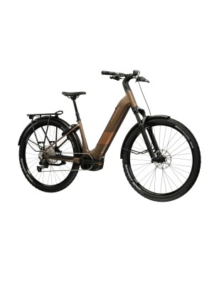 INFLUX SUV HYB 4.0 U 800