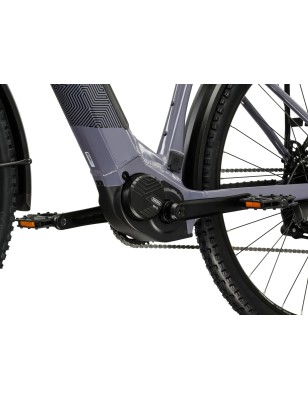 INFLUX SUV HYB 1.0 U 820 BAFANG
