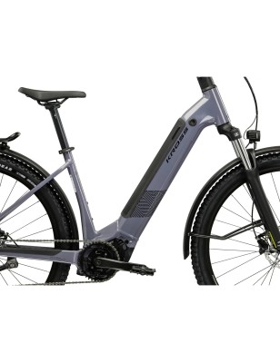 INFLUX SUV HYB 1.0 U 820 BAFANG