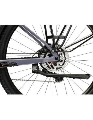 INFLUX SUV HYB 1.0 U 820 BAFANG