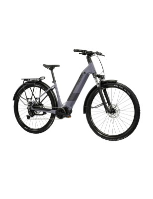 INFLUX SUV HYB 1.0 U 820 BAFANG