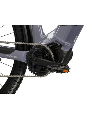 INFLUX SUV HYB 1.0 U 820 BAFANG