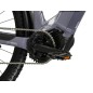 INFLUX SUV HYB 1.0 U 820 BAFANG