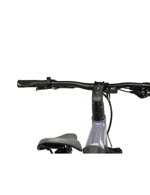 INFLUX SUV HYB 1.0 U 820 BAFANG